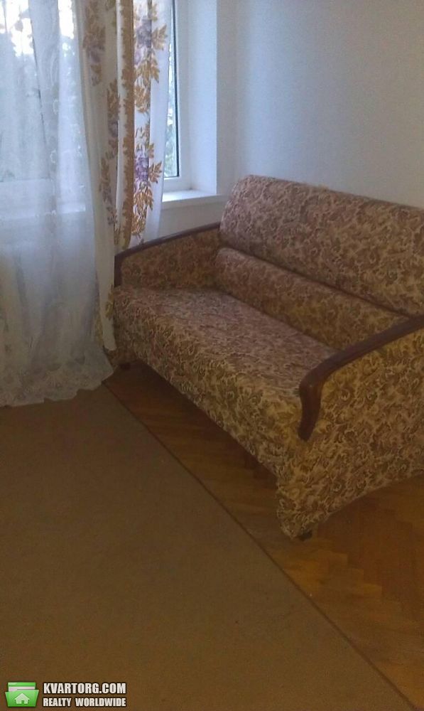 Sell 1-room apartment. Киев,  Мостицкая — photo 1