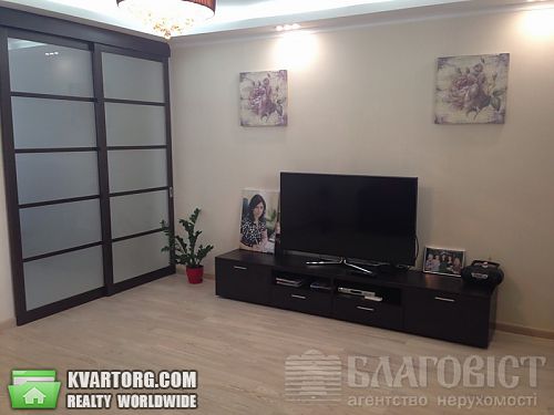 Sell 3-room apartment. Киев, Майорова — photo 1