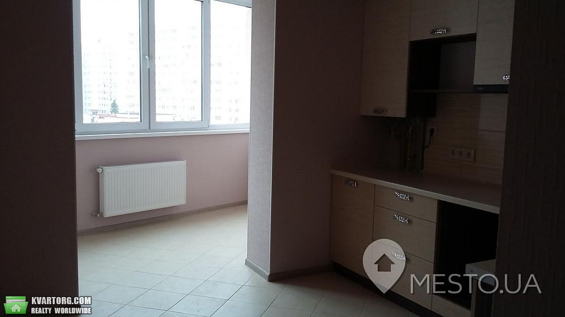 Sell 1-room apartment. Киев, Жмеринская — photo 5