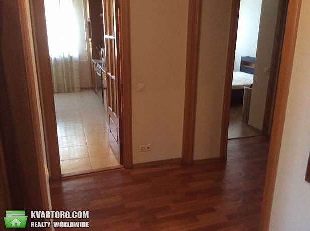 Rent out 3-room apartment. Киев,  Мельникова — photo 3