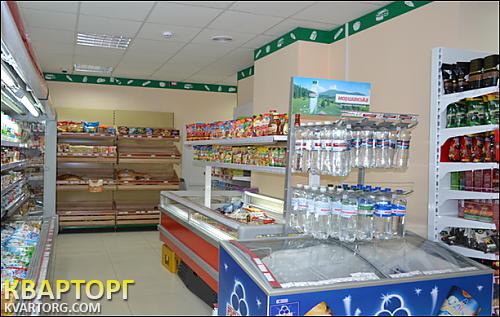 Sell shop. Киев, ул.Днепровская наб, 26а — photo 3
