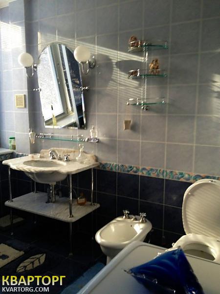 Rent out 3-room apartment. Киев,  Предславинская — photo 2