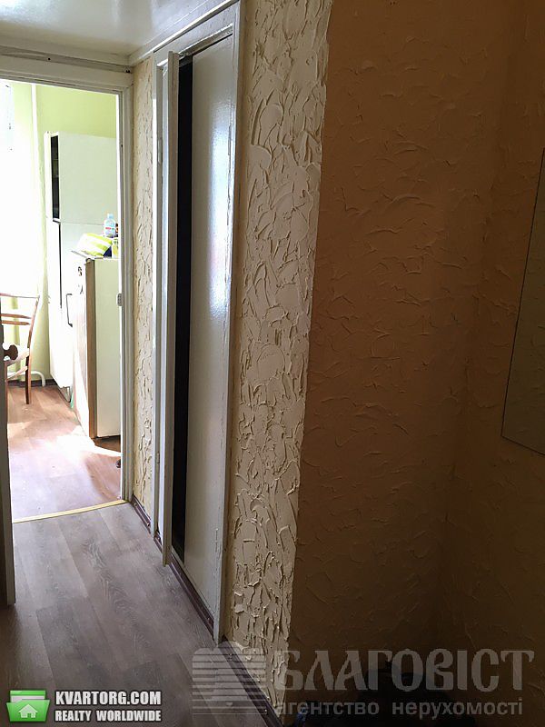 Sell 1-room apartment. Киев,  Артема — photo 4