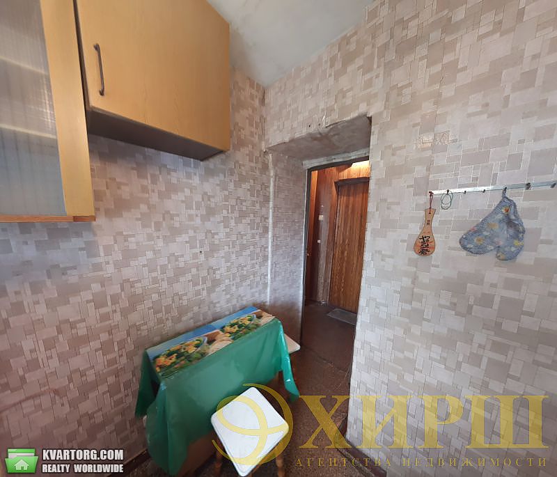 Sell 1-room apartment. Киев,  Новопироговская — photo 5