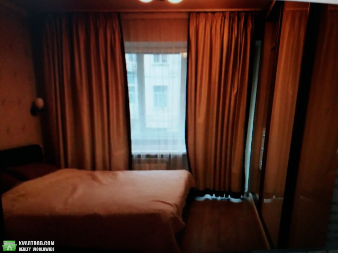 Sell 2-room apartment. Киев,  Резницкая — photo 6