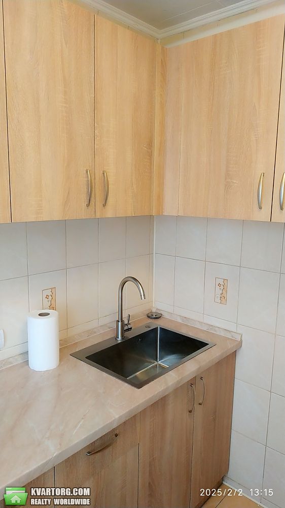 Rent out 2-room apartment. Киев,  Тычины пр — photo 9