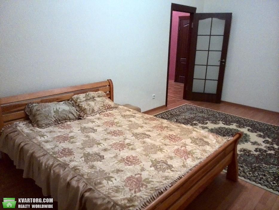 Sell 2-room apartment. Киев,  Срибнокильская — photo 4