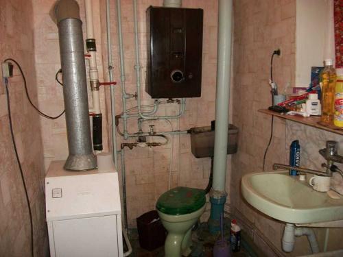 Sell house. Днепропетровск, Пермский переулок — photo 5