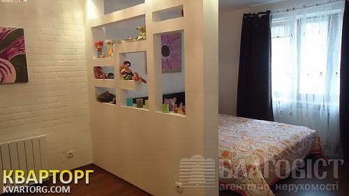 Sell 1-room apartment. Киев, Рыбальская — photo 6