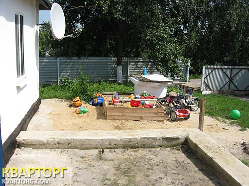 Sell house. Киевская обл., Жовтнева — photo 4