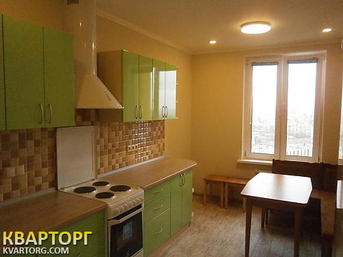 сдам 1-комнатную квартиру. Киев,   Краснозвездный пр - фото 1