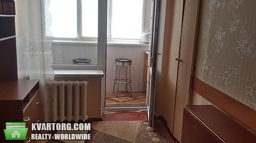 Sell 1-room apartment. Киев, Довженко — photo 1