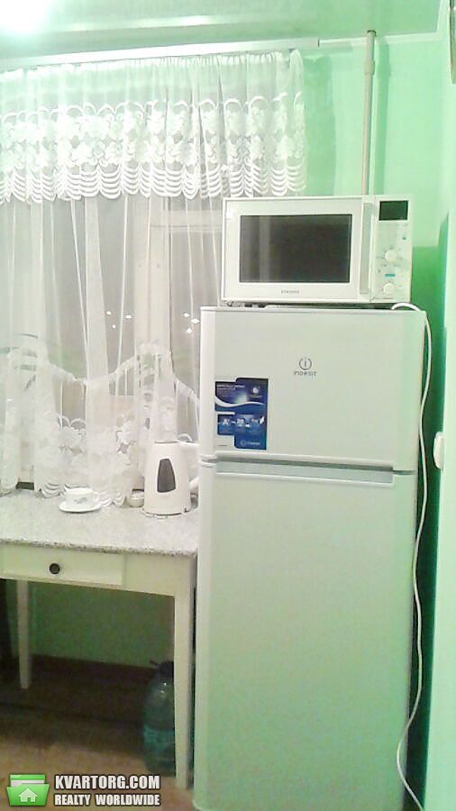 Rent out 1-room apartment. Харьков, Маршала Жукова — photo 1