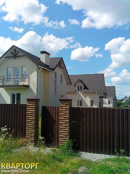 Sell house. Киевская обл., Березовка — photo 1