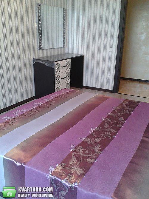 Rent out 2-room apartment. Киев, Героев Сталинграда пр — photo 5