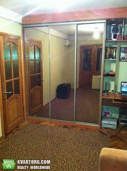 Sell 1-room apartment. Киев,  Фрунзе — photo 6