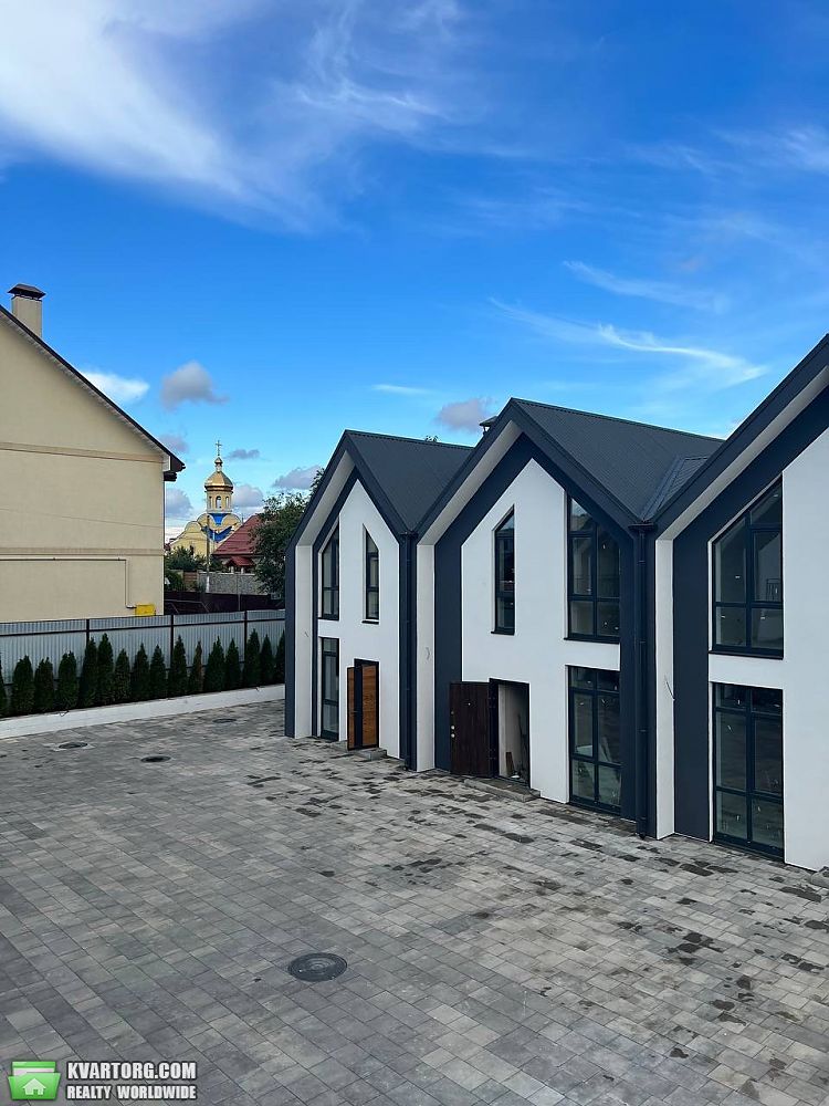 Sell house. Киевская обл., Центральная — photo 1