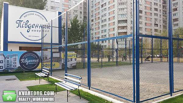 Sell 1-room apartment. Киев,  Строкача — photo 7