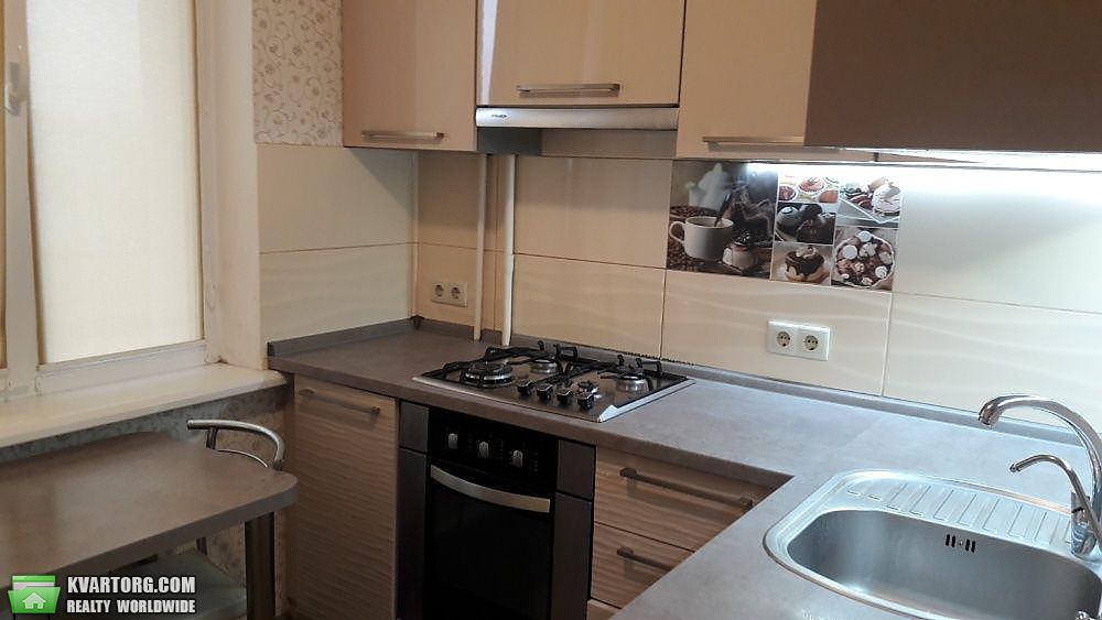 Sell 2-room apartment. Киев,  Героев Сталинграда пр — photo 1