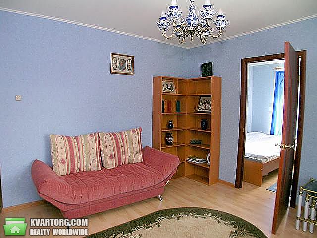 Rent out 1-room apartment. Днепропетровск, Сергея Ефремова — photo 1