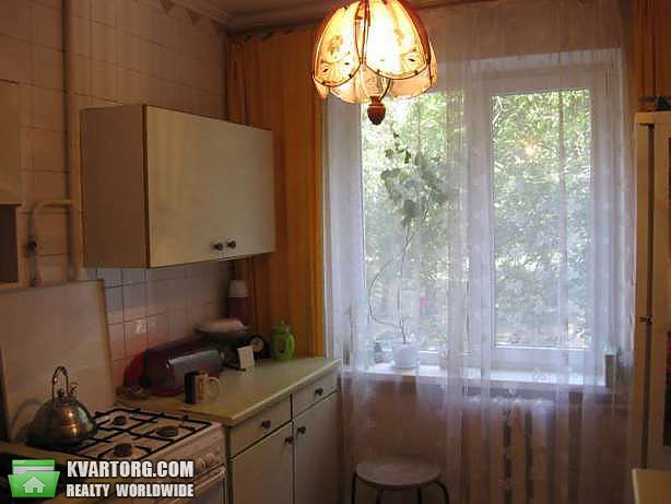 Sell 3-room apartment. Одесса, Ак.Вильямса — photo 1