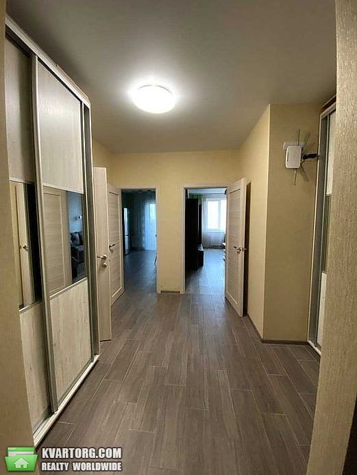 Rent out 1-room apartment. Киев,  Гарматная — photo 4