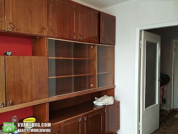 Sell 3-room apartment. Киев,  Новопироговская — photo 5