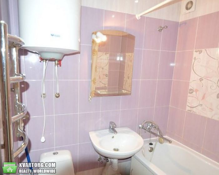 Rent out 1-room apartment. Харьков, м. Пушкинская — photo 4