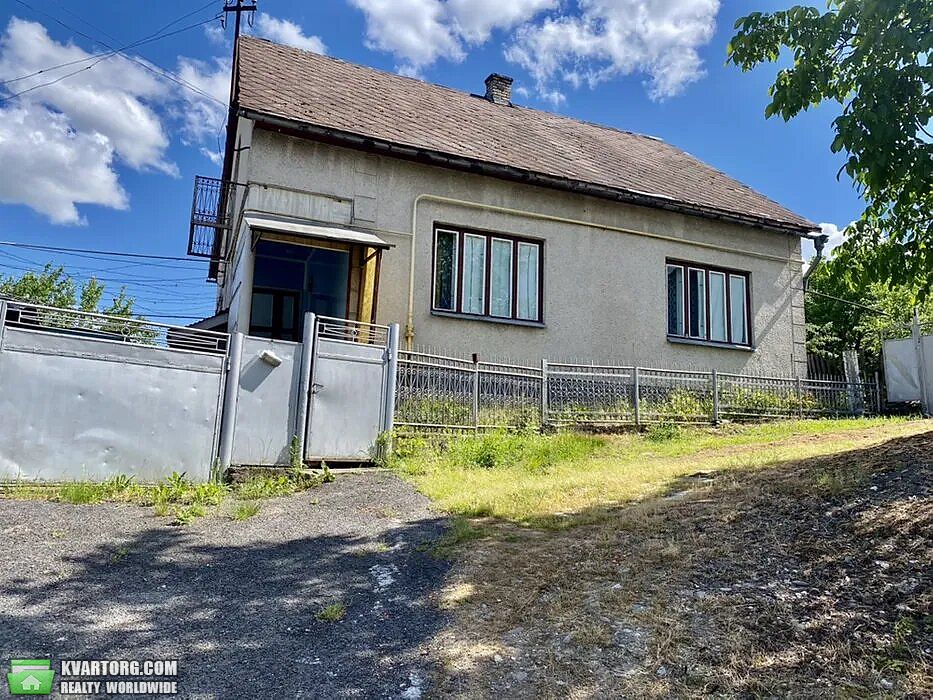 Sell house. Ужгород, Центральная — photo 2