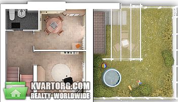 продам 1-комнатную квартиру. Киевская обл.,  Богдана Хмельницкого - фото 1