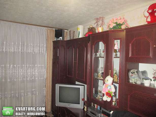 Sell 1-room apartment. Киев,  Новодарницкая — photo 2