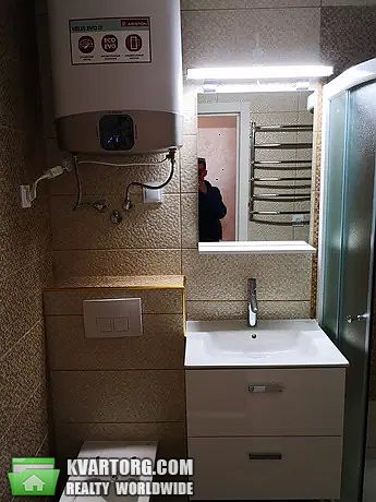 Sell 1-room apartment. Киев,  Олевская — photo 6