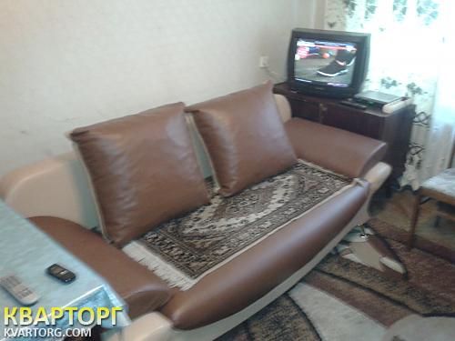 Rent out 1-room apartment. Киев,  Перова бул — photo 1