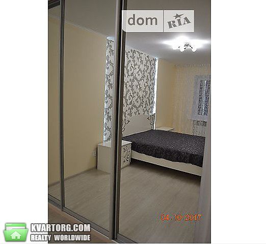 Rent out 2-room apartment. Киев,  Дружбы Народов бул — photo 4