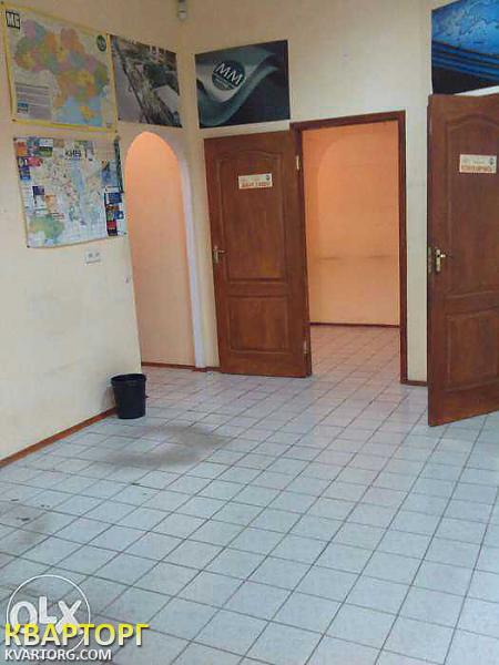 Rent out office. Киев, Расковой — photo 2