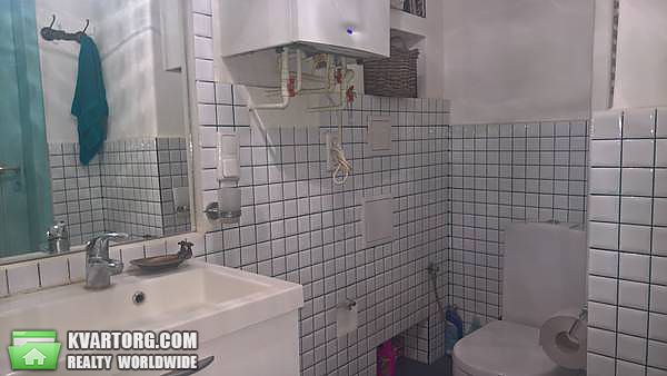 Sell 1-room apartment. Киев,  Стратегическое шоссе — photo 8