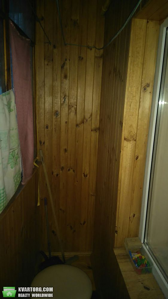 Sell 1-room apartment. Киев,  Северная — photo 4