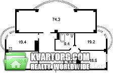 Sell 4-room apartment. Киев,  Зверинецкая — photo 5