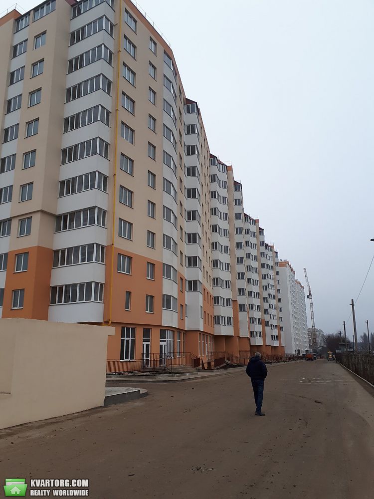 Sell 1-room apartment. Одесса, Маршала Жукова Радужный — photo 2