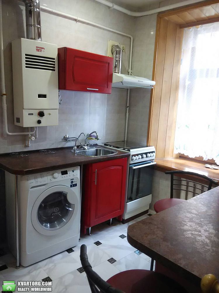 Rent out 2-room apartment. Одесса, Екатерининская — photo 4
