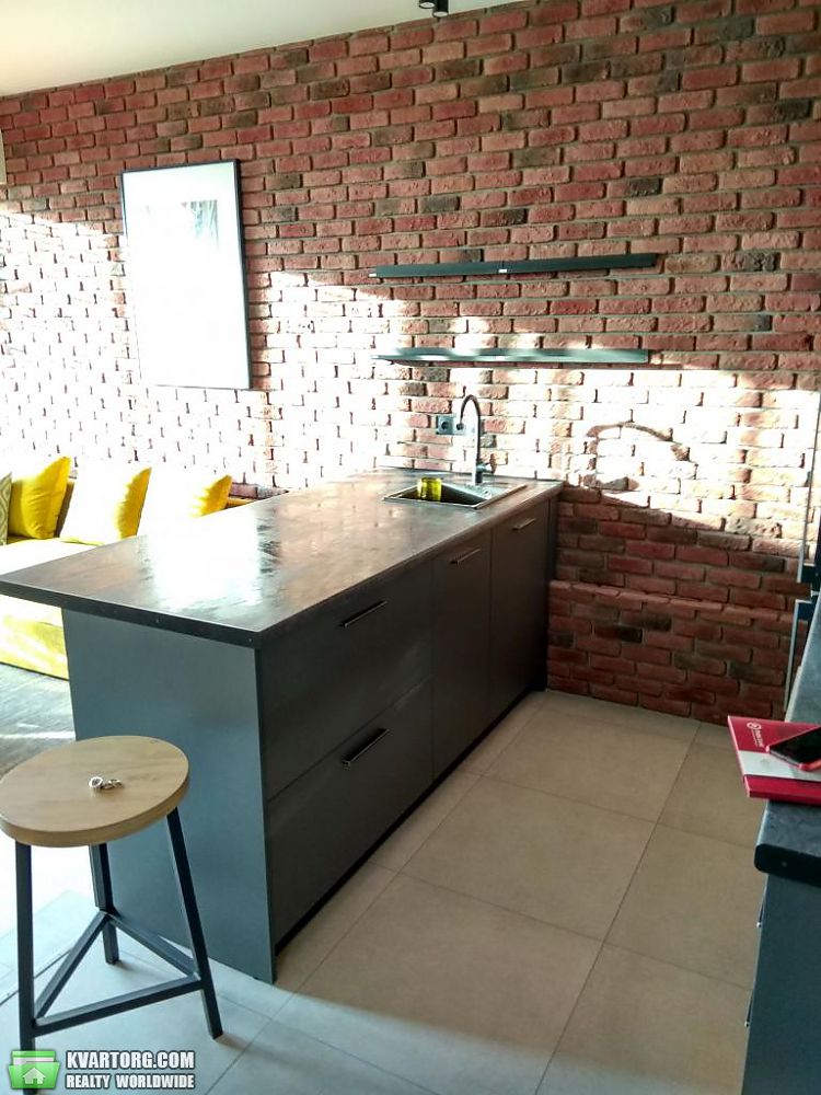 Rent out 2-room apartment. Киев,  Златоустовская — photo 5