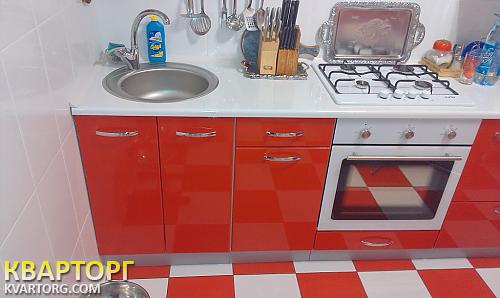 Sell 2-room apartment. Днепропетровск, Фестивальный — photo 4