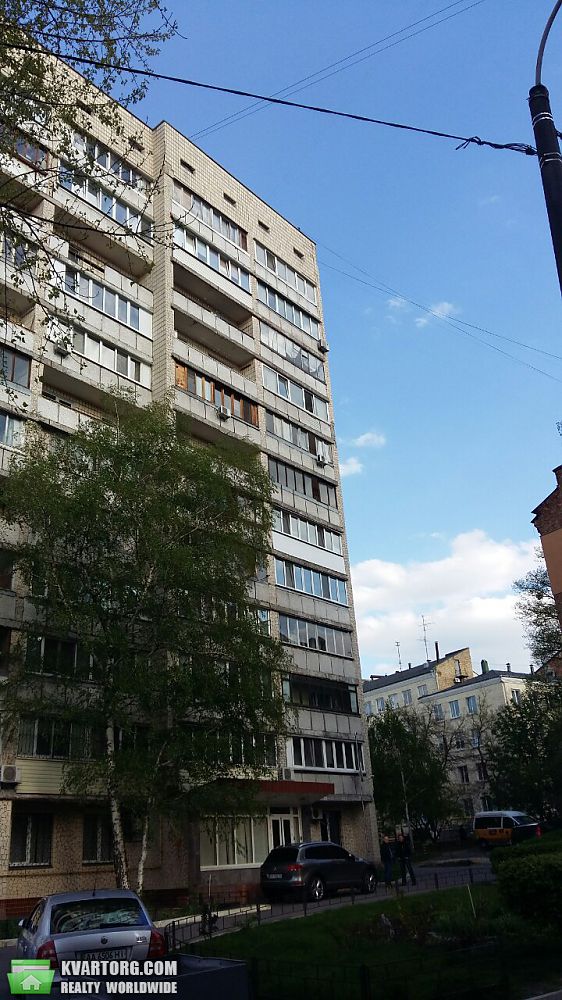 Sell 3-room apartment. Киев,  Бехтеревский пер — photo 3