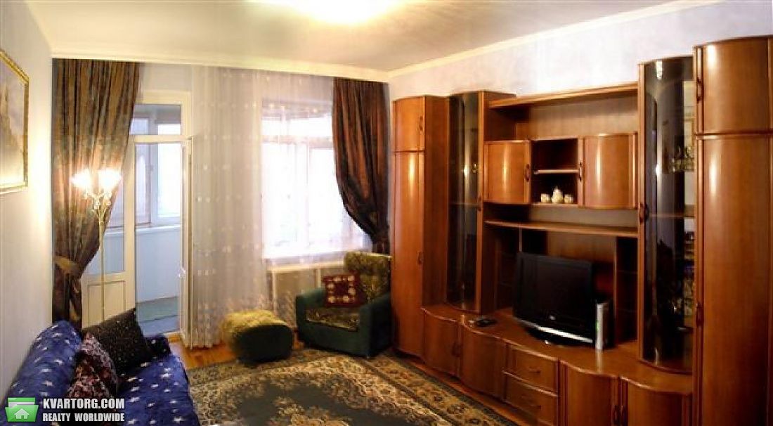 Rent out 2-room apartment. Киев, Константиновская — photo 3