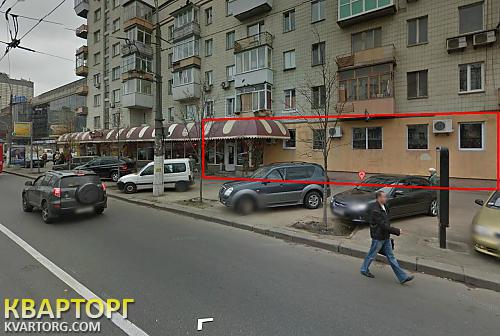 Rent out shop. Киев, п-т  Победы,1. — photo 1