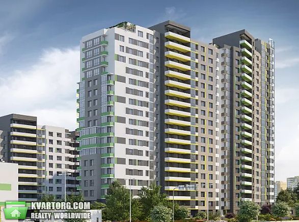 Sell 1-room apartment. Киев,  Харьковское шоссе — photo 1