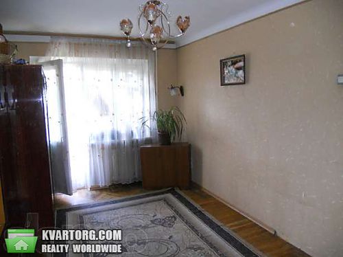 Sell 3-room apartment. Киев, Владимиро-Лыбедская — photo 2