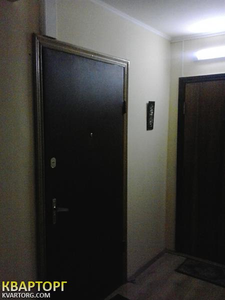 Sell 3-room apartment. Киев, Горького — photo 1