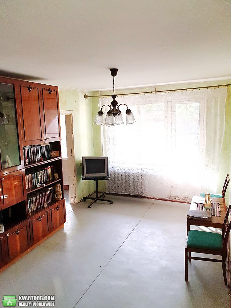 Sell 3-room apartment. Одесса, Добровольского — photo 1