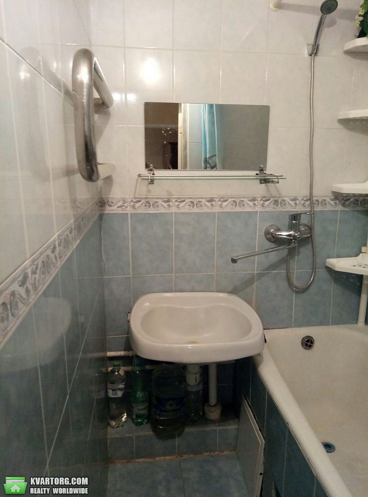 Rent out 1-room apartment. Киев,  Голосеевский пр — photo 7